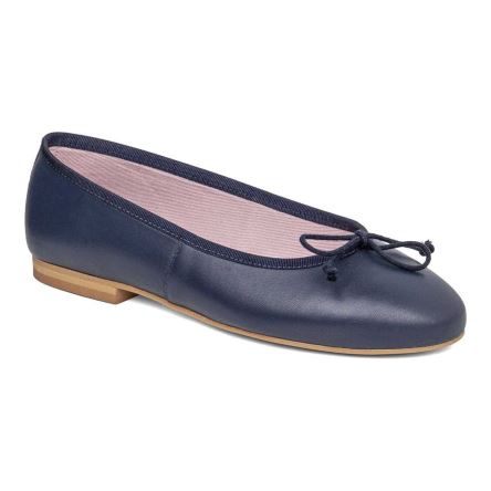 Ballerinas Callaghan 25000 Nora-H Mujer Azul Marino | ECJBLEF