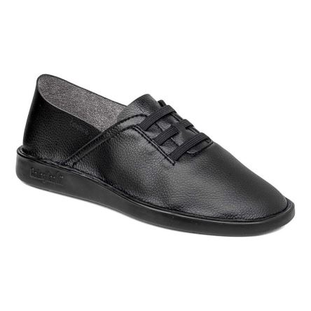 Loafers Callaghan 47800 In Sra Mujer Negras | ECLKMFI