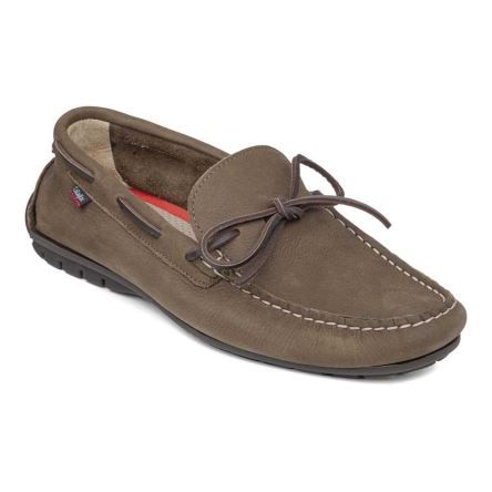 Loafers Callaghan 53901 Bitron Hombre Verde Oliva | ECKSTRC