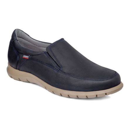 Loafers Callaghan 81311 Sun Hombre Azul Marino | ECNICHL