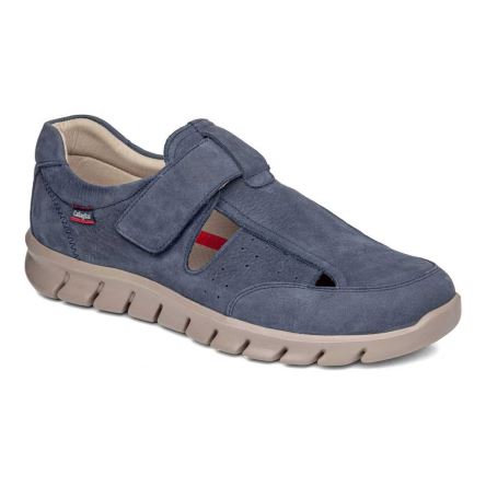 Sandalias Callaghan 42801 Mazi Hombre Azul Marino | ECXLCME