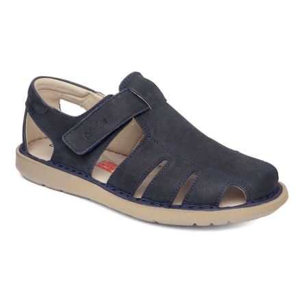 Sandalias Callaghan 92311 Leban Hombre Azul Marino | ECNESYT