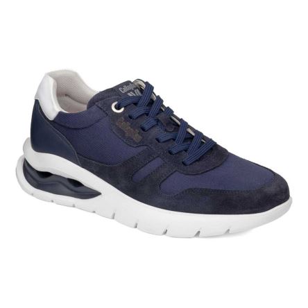 Zapatillas Callaghan 45416 Vento Hombre Azul Marino | ECHRFIA