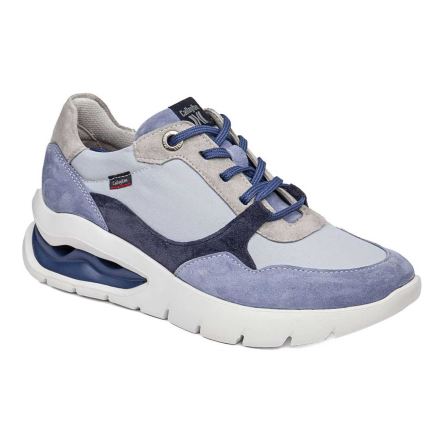 Zapatillas Callaghan 45811 Aria Mujer Azules | ECEWJIH