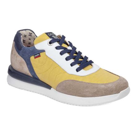 Zapatillas Callaghan 51100 Moses Hombre Multicolor | ECKJXPC