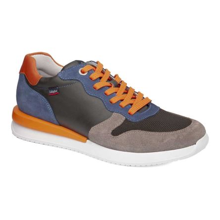 Zapatillas Callaghan 51103 Moses Hombre Multicolor | ECALODR