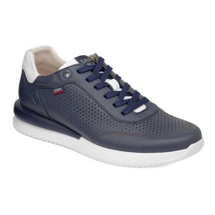 Zapatillas Callaghan 51106 Moses Hombre Azul Marino | ECMKUPW