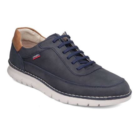 Zapatos Casuales Callaghan 47104 Awat-V. Hombre Azul Marino | ECETDHV