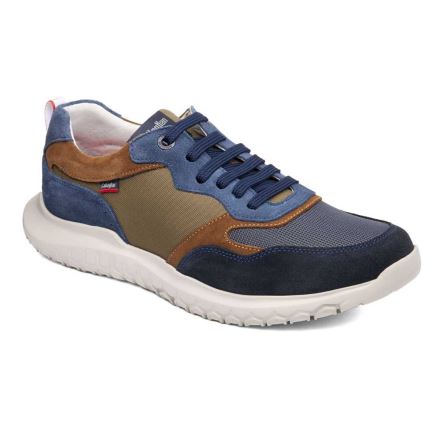 Zapatos Casuales Callaghan 53702 Suv Marine Cro Hombre Multicolor | ECCTPIB