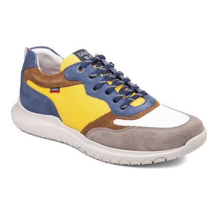 Zapatos Casuales Callaghan 53702 Suv Marine Cro Hombre Multicolor | ECFKROS