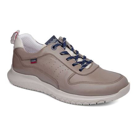 Zapatos Casuales Callaghan 53703 Suv Marine Cro Hombre Beige | ECGMVIL