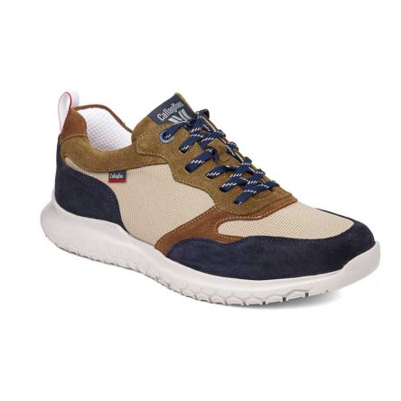 Zapatos Casuales Callaghan 53704 Suv Marine Cro Hombre Multicolor | ECOKXWG