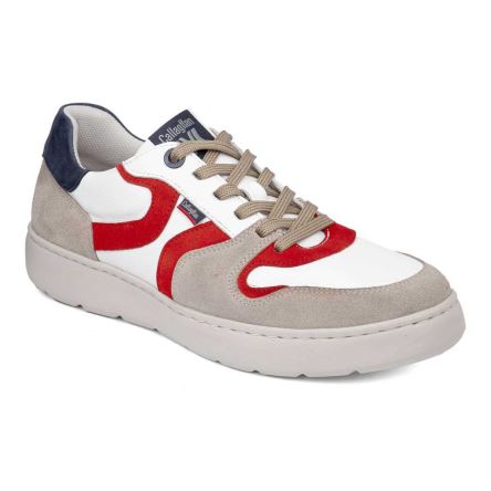 Zapatos Casuales Callaghan 54802 Pint Hombre Multicolor | ECYZDUK