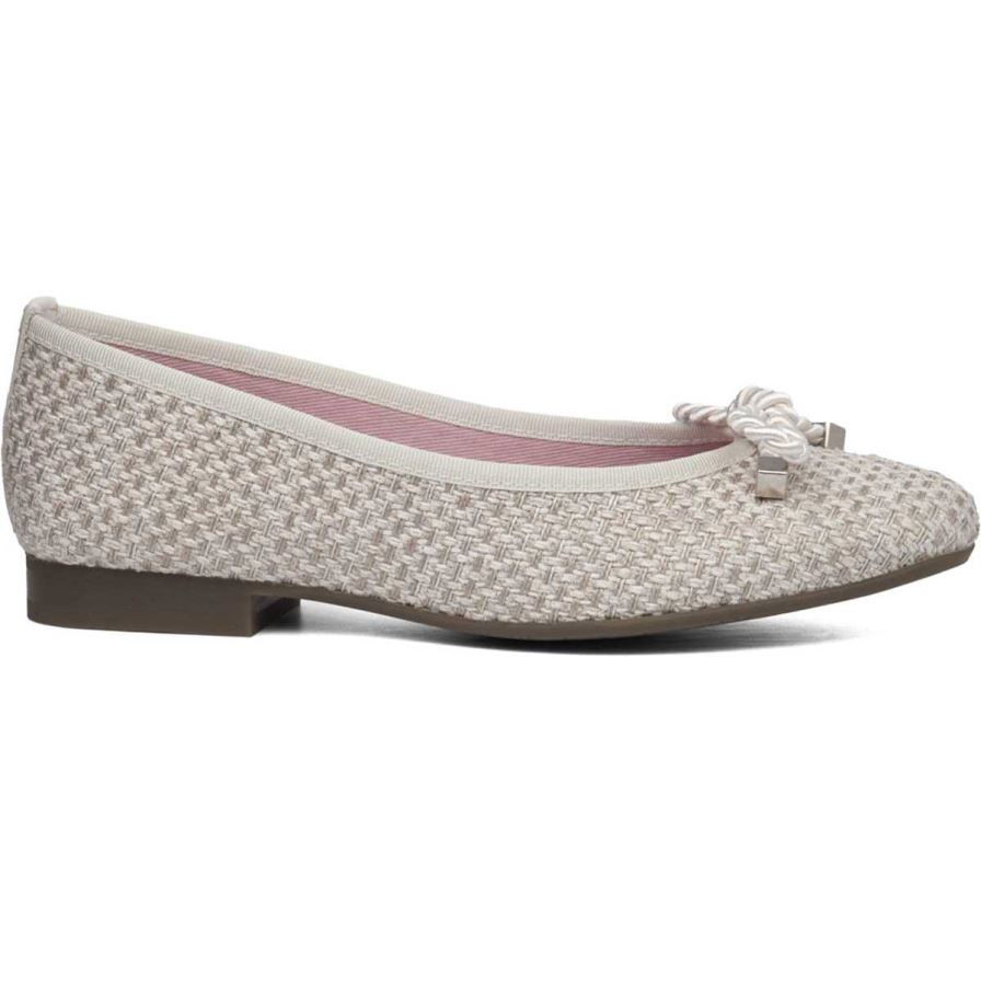 Ballerinas Callaghan 18238 Mila Mujer Verde Menta | ECSOLDH