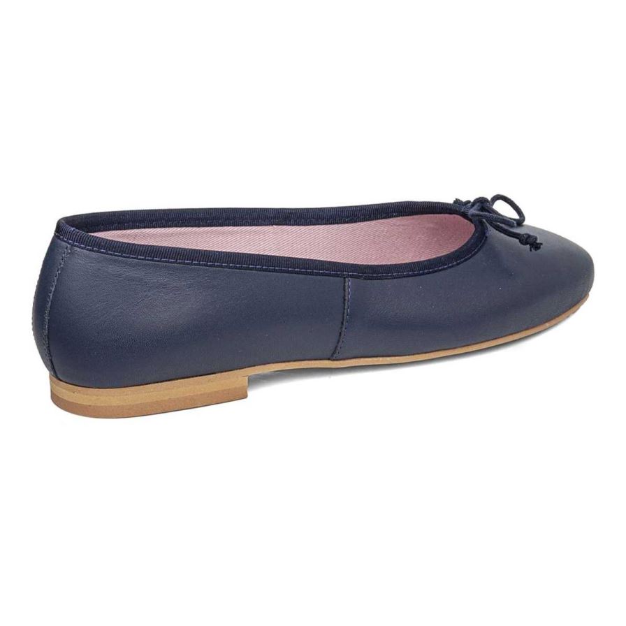 Ballerinas Callaghan 25000 Nora-H Mujer Azul Marino | ECJBLEF