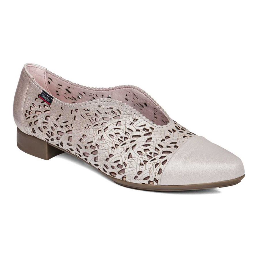 Ballerinas Callaghan 98957 Aresi Mujer Gris | ECIANPL