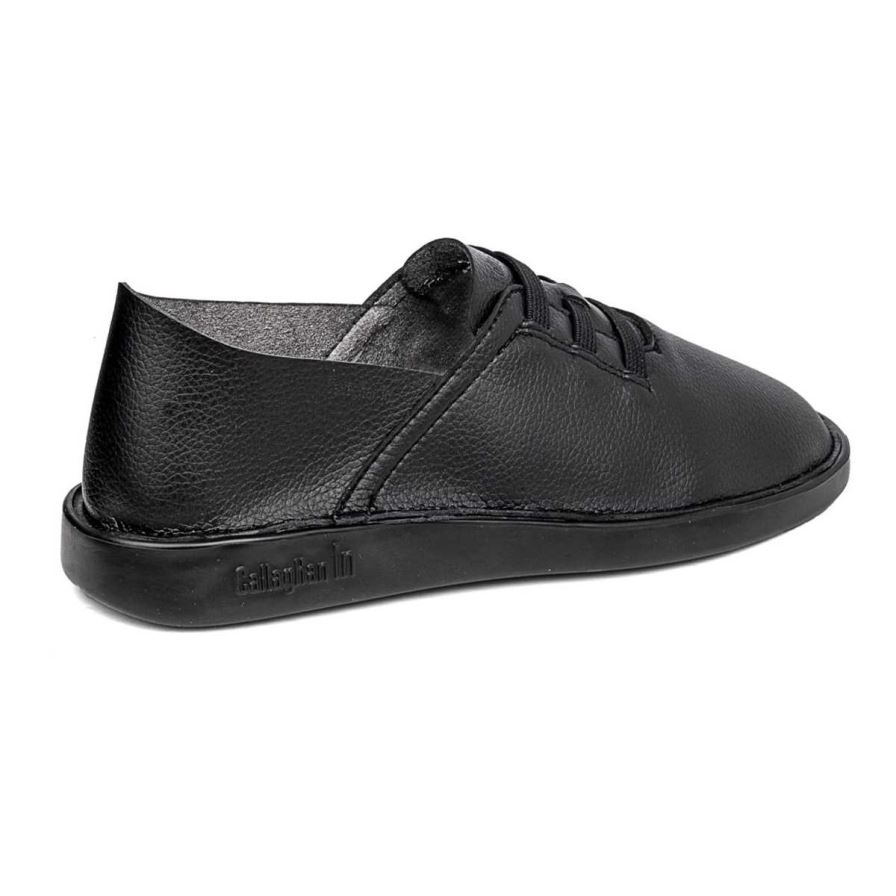 Loafers Callaghan 47800 In Sra Mujer Negras | ECLKMFI