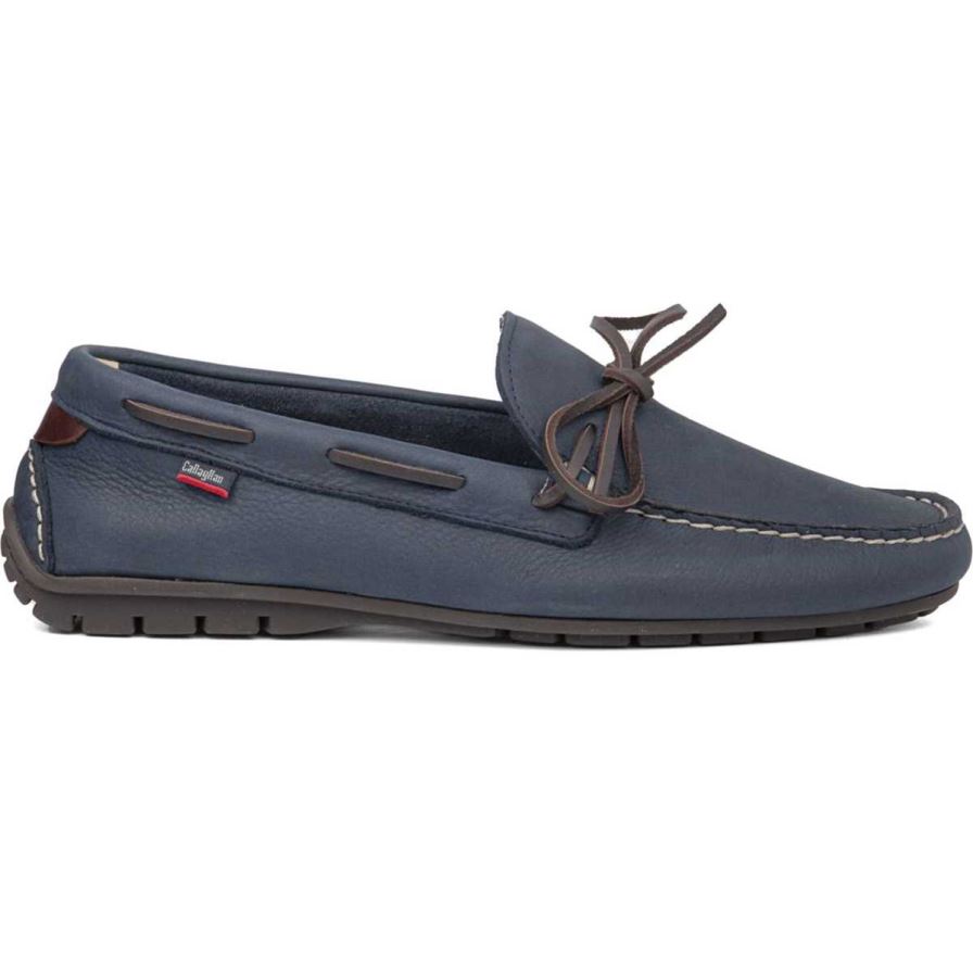 Loafers Callaghan 53901 Bitron Hombre Azul Marino | ECHMOBV