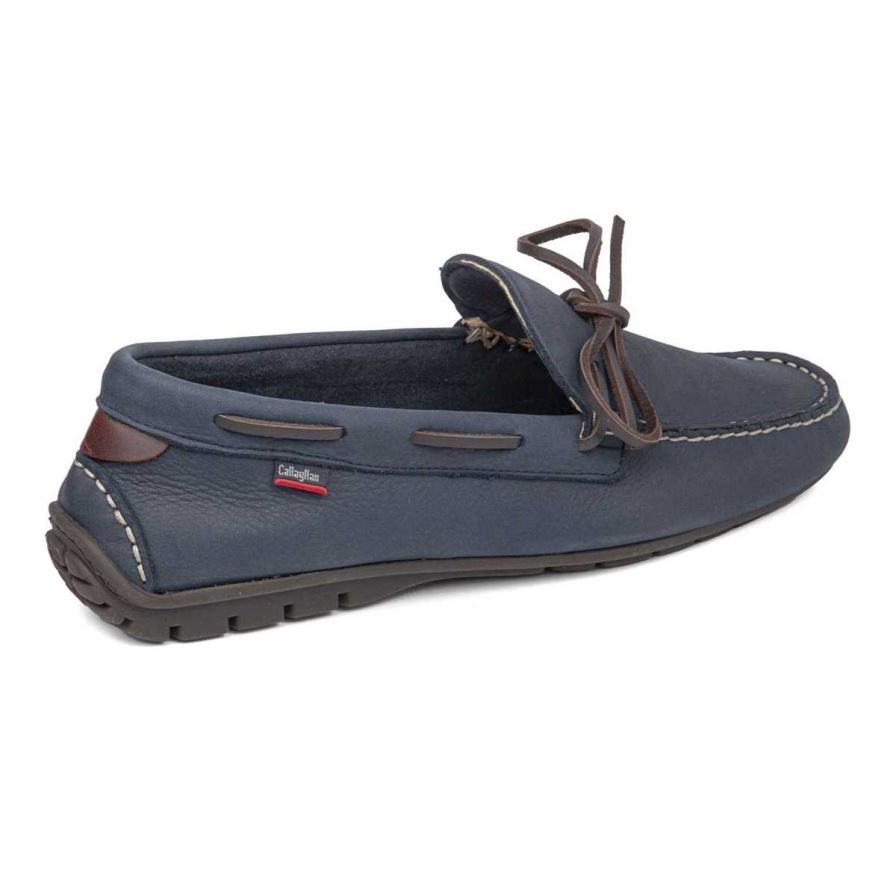 Loafers Callaghan 53901 Bitron Hombre Azul Marino | ECHMOBV