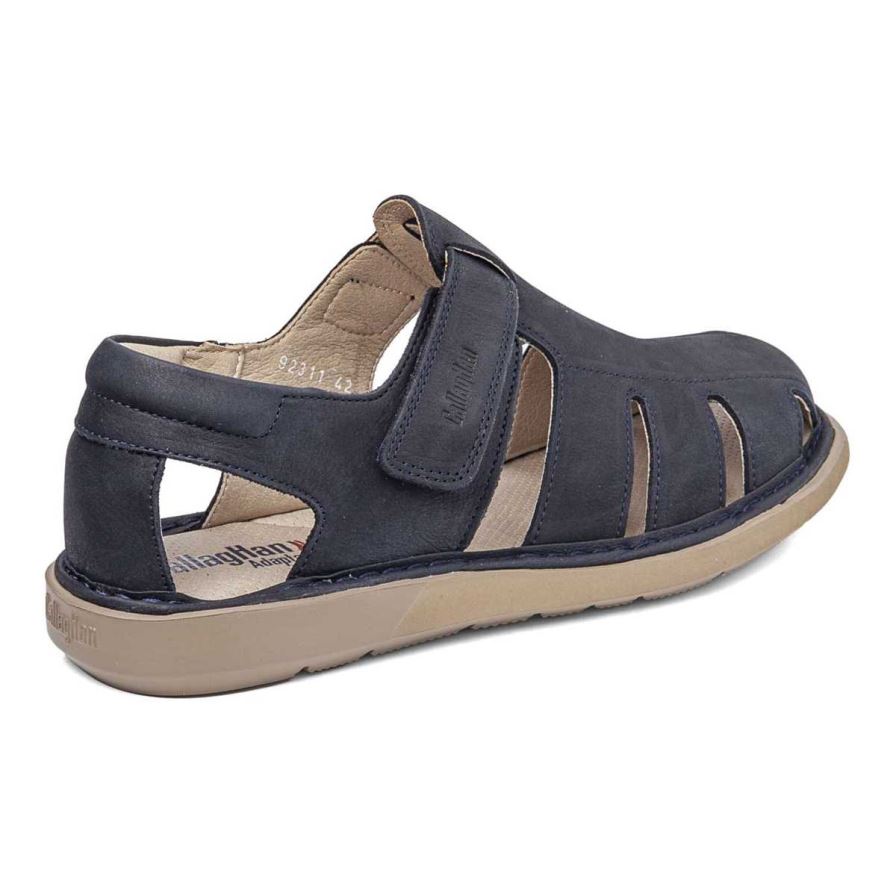 Sandalias Callaghan 92311 Leban Hombre Azul Marino | ECNESYT