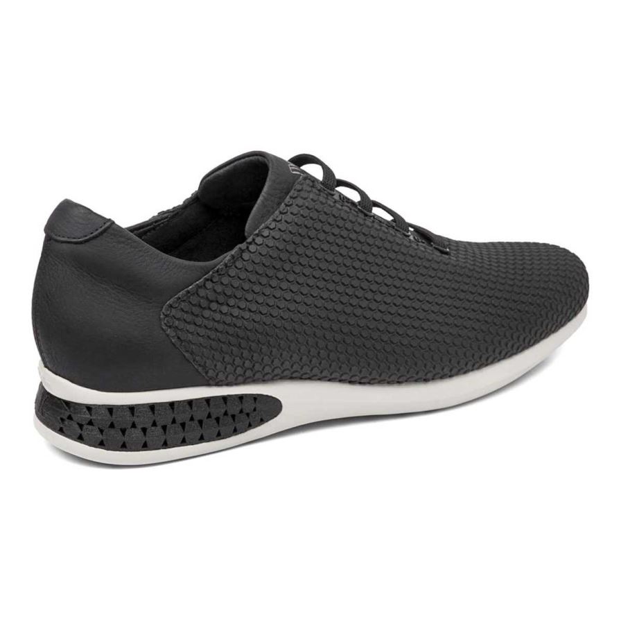 Zapatillas Callaghan 12100 Personal Hombre Negras | ECJLMHB