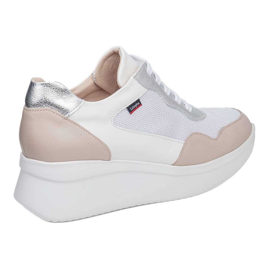 Zapatillas Callaghan 30002 Hanna Mujer Multicolor | ECZJQRC