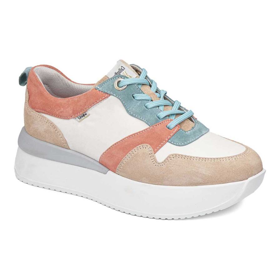 Zapatillas Callaghan 51206 Dina Mujer Multicolor | ECBXEFY