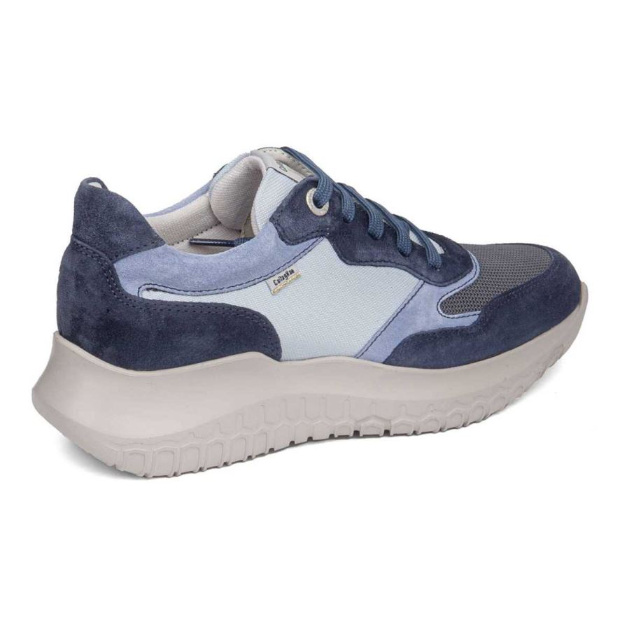 Zapatillas Callaghan 53802 Suv Marine Sra Mujer Azul Marino | ECFSPLI