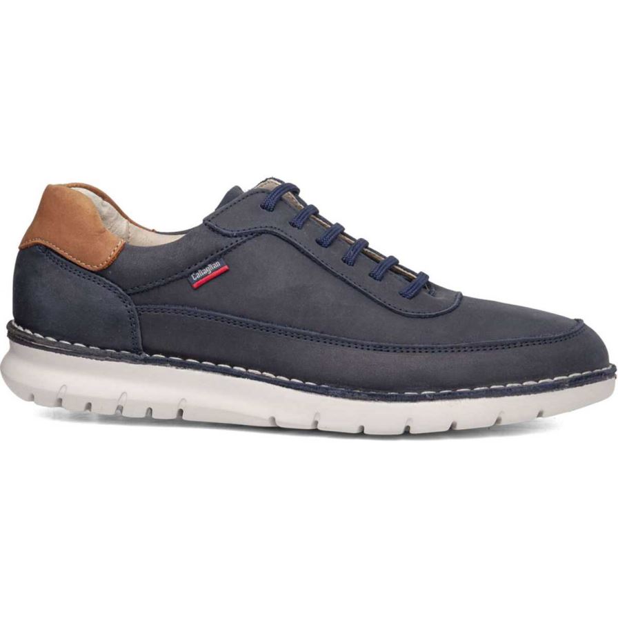 Zapatos Casuales Callaghan 47104 Awat-V. Hombre Azul Marino | ECETDHV