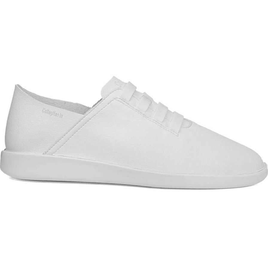 Zapatos Casuales Callaghan 47701 In Cro Hombre Blancas | ECQUIBP