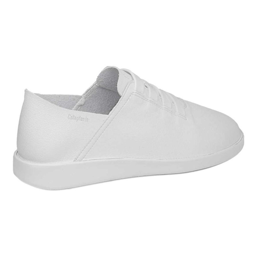 Zapatos Casuales Callaghan 47701 In Cro Hombre Blancas | ECQUIBP