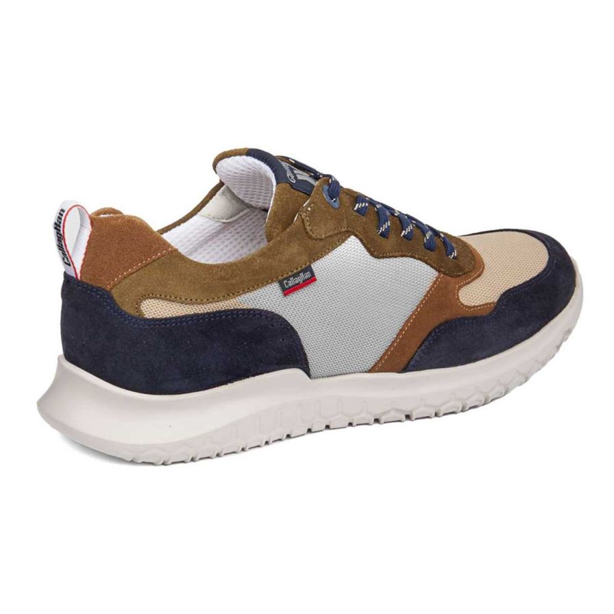 Zapatos Casuales Callaghan 53704 Suv Marine Cro Hombre Multicolor | ECOKXWG