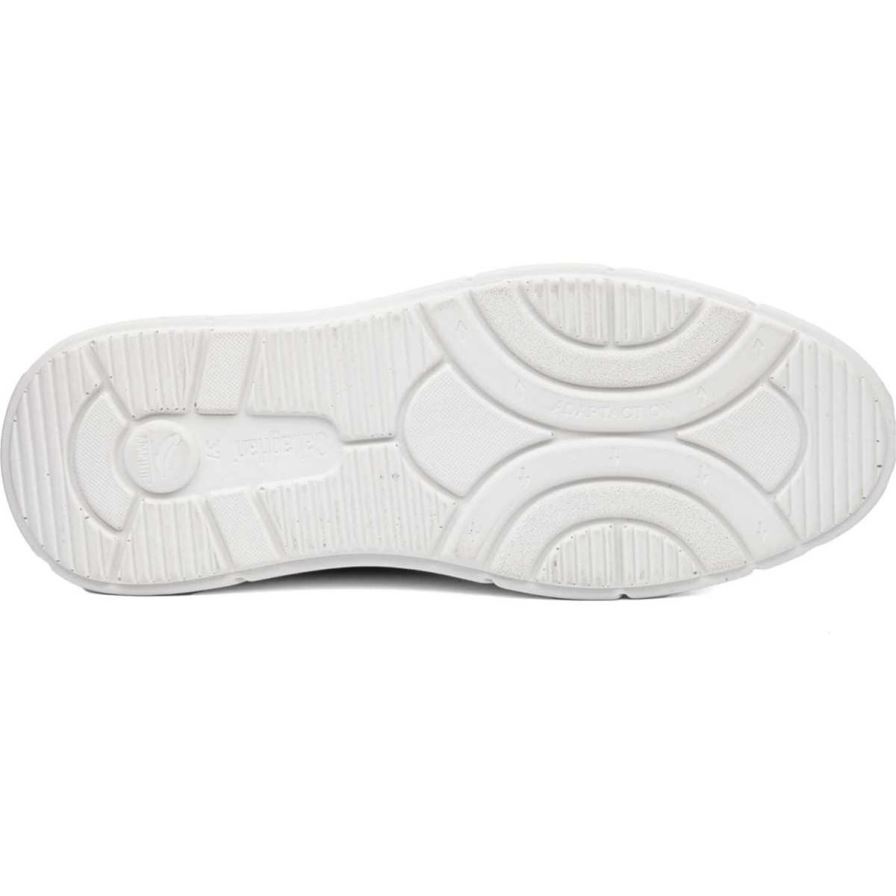 Zapatos Plataforma Callaghan 53600 Circular Sra. Mujer Blancas | ECRVXBI