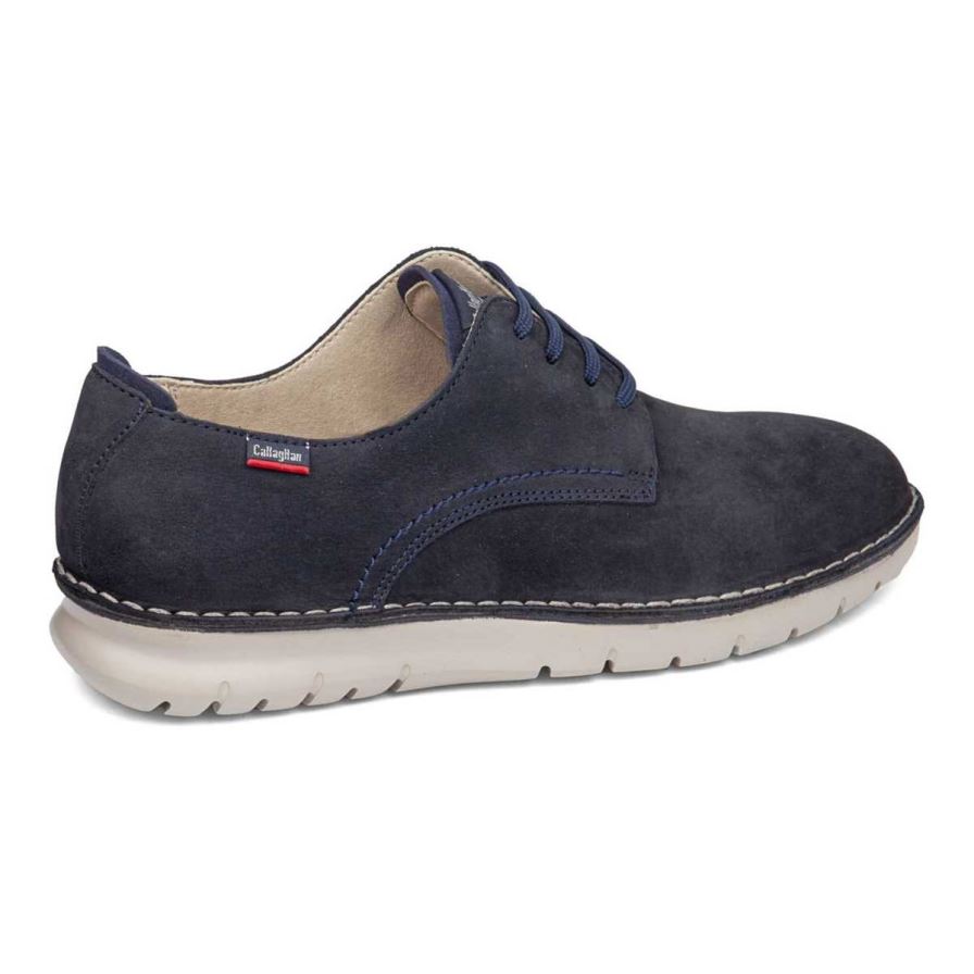 Zapatos con Cordones Callaghan 47105 Awat-V. Hombre Azul Marino | ECXUFEM