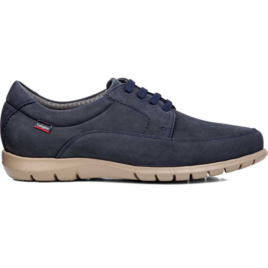 Zapatos con Cordones Callaghan 81308 Sun Hombre Azul Marino | ECCOIMS