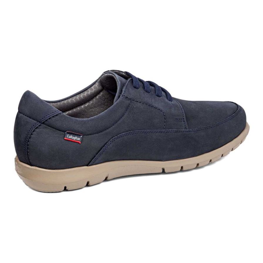 Zapatos con Cordones Callaghan 81308 Sun Hombre Azul Marino | ECCOIMS